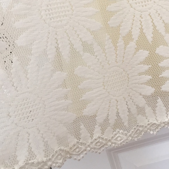 white Kimichi Blue dress - Picture 3 of 4